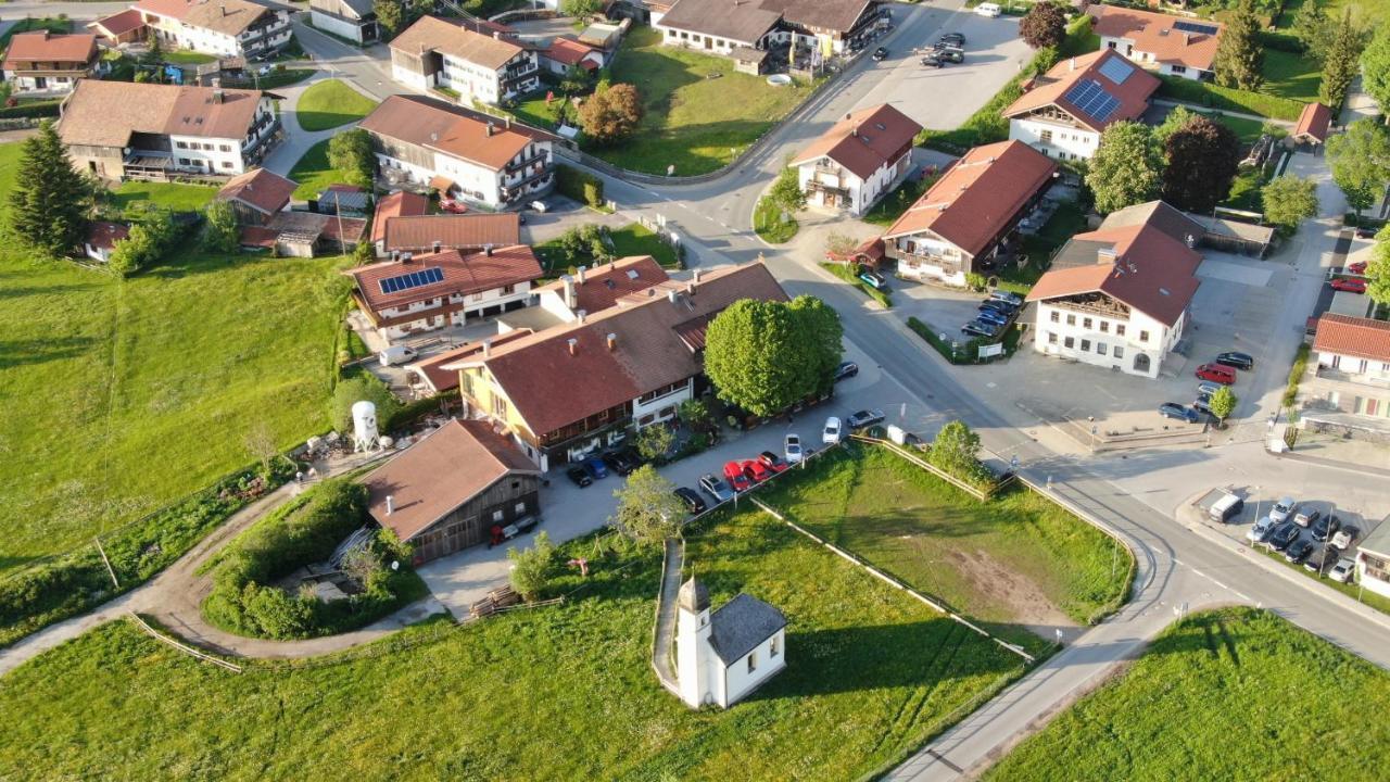 Hotel Landgasthof Alter Wirt فيشباكاو المظهر الخارجي الصورة