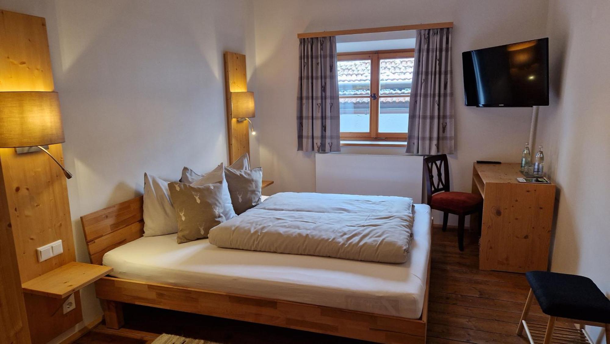 Hotel Landgasthof Alter Wirt فيشباكاو المظهر الخارجي الصورة