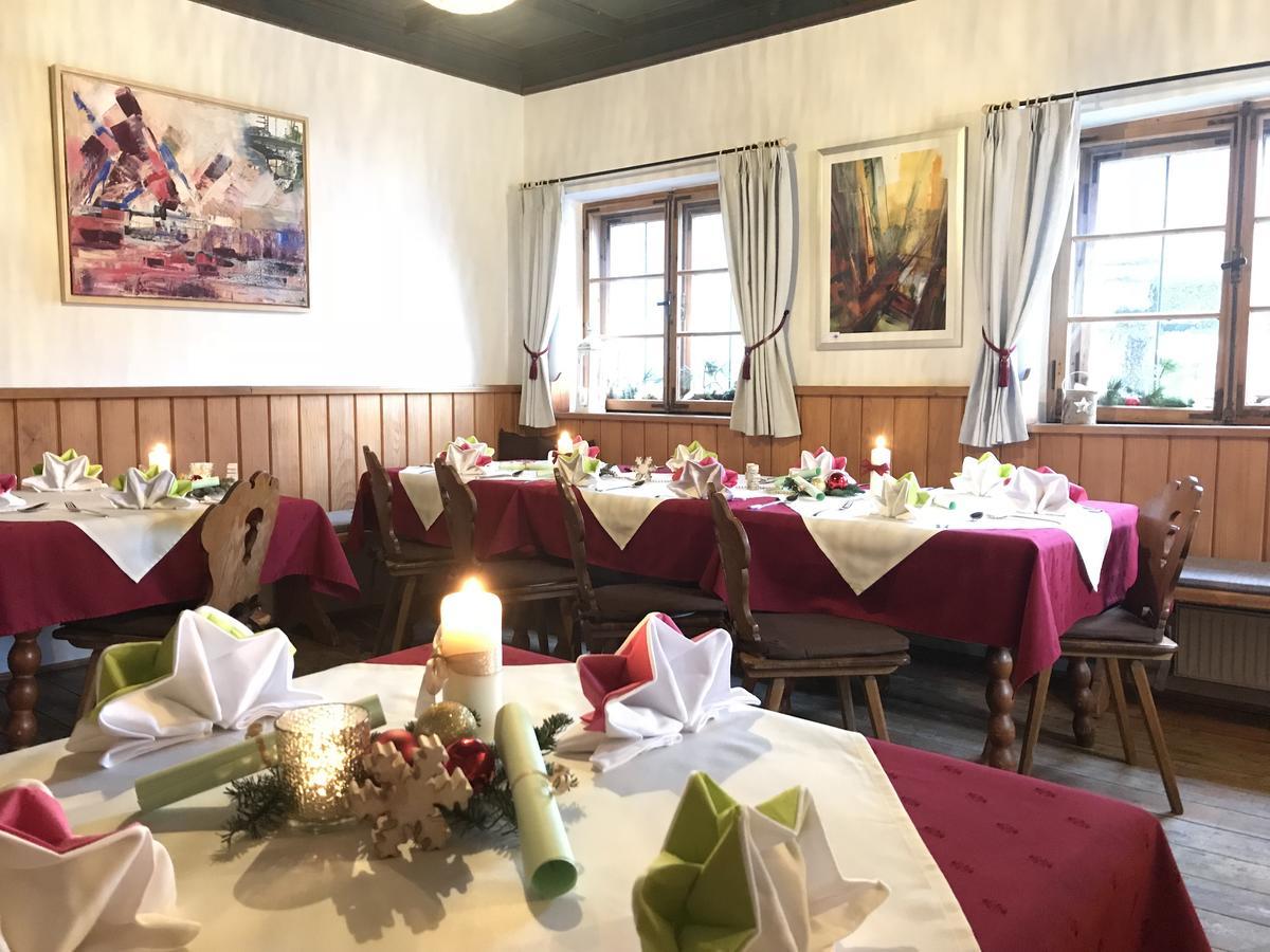 Hotel Landgasthof Alter Wirt فيشباكاو المظهر الخارجي الصورة