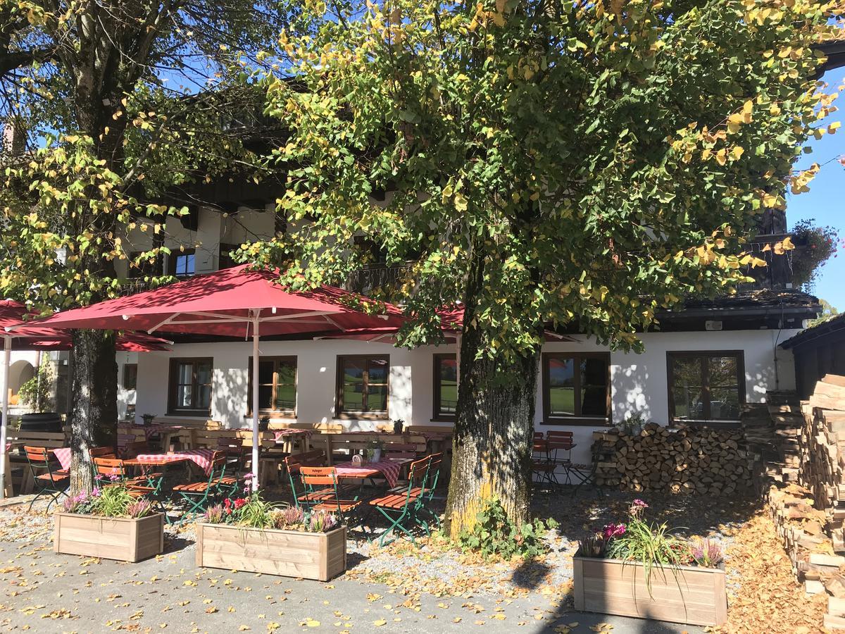 Hotel Landgasthof Alter Wirt فيشباكاو المظهر الخارجي الصورة