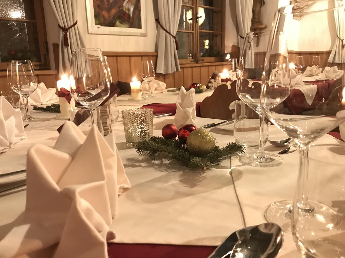 Hotel Landgasthof Alter Wirt فيشباكاو المظهر الخارجي الصورة