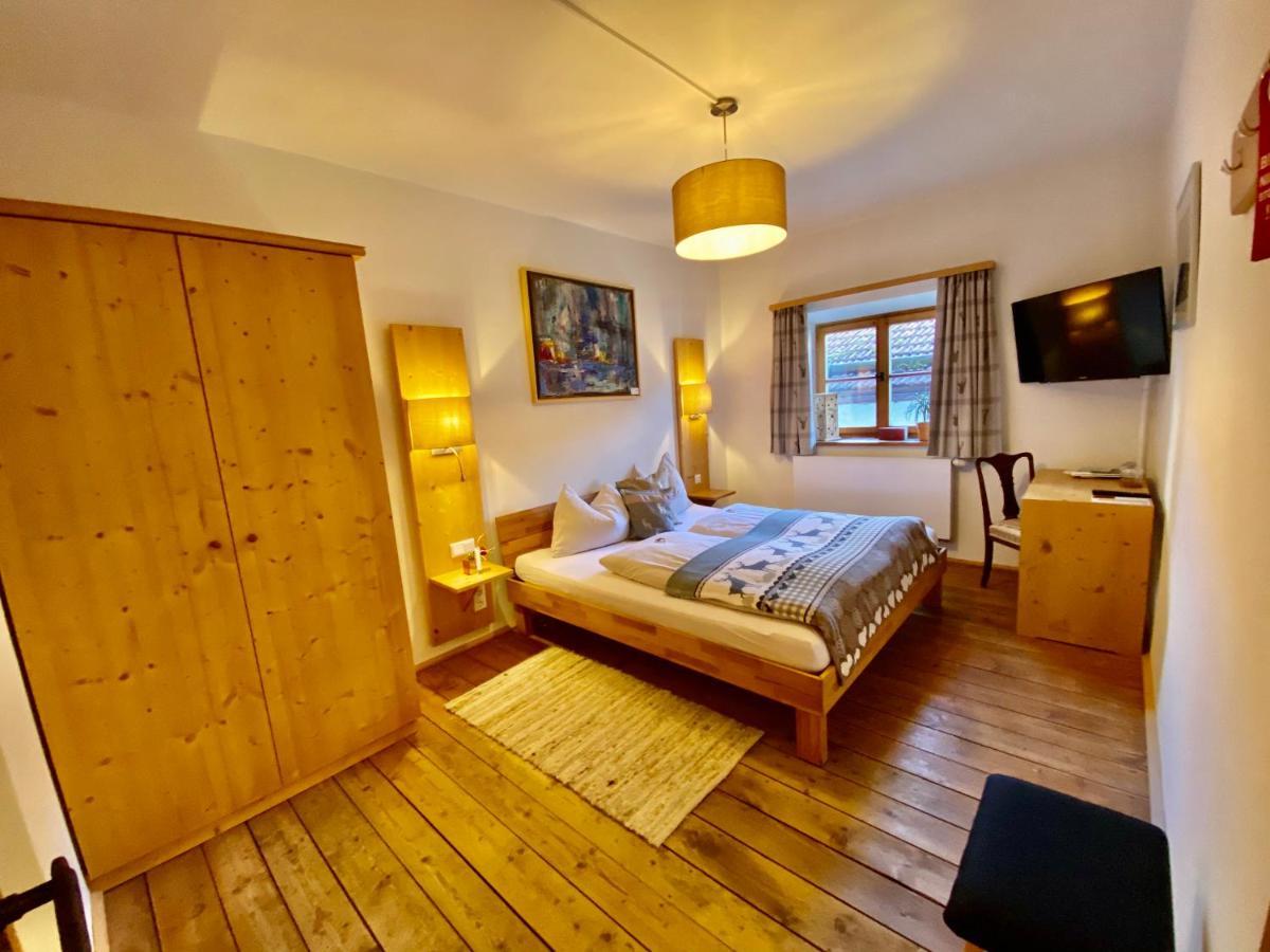 Hotel Landgasthof Alter Wirt فيشباكاو المظهر الخارجي الصورة