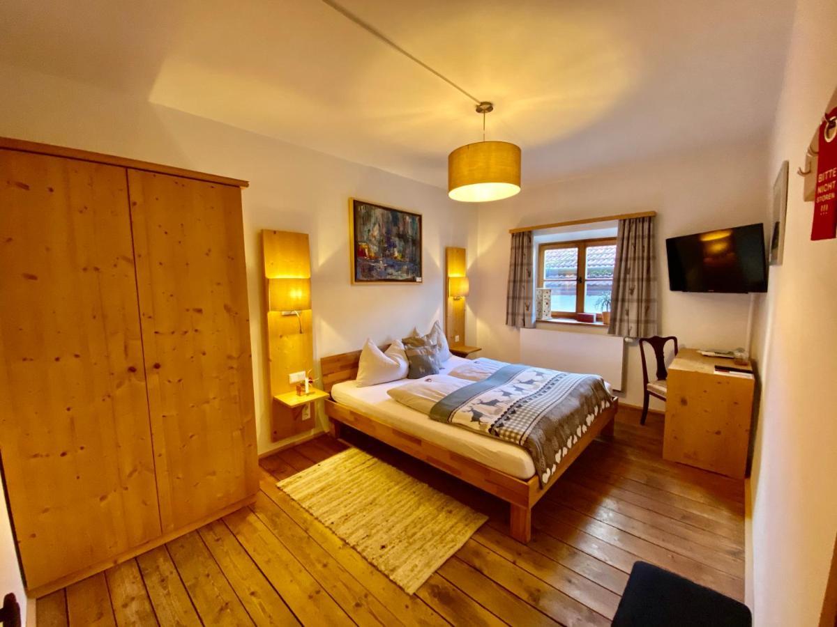 Hotel Landgasthof Alter Wirt فيشباكاو المظهر الخارجي الصورة