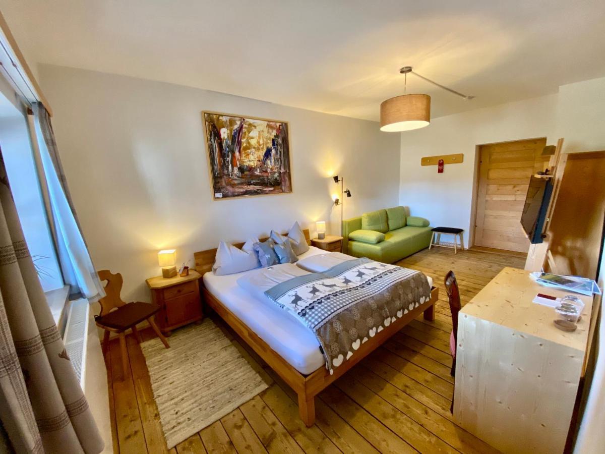 Hotel Landgasthof Alter Wirt فيشباكاو المظهر الخارجي الصورة